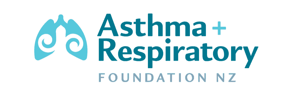 logo-Asthma & Respiratory Foundation