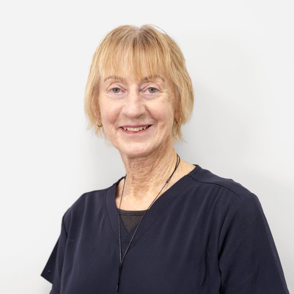 Jane Brown - West Invercargill Health